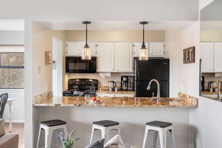 Branson Condo Rental