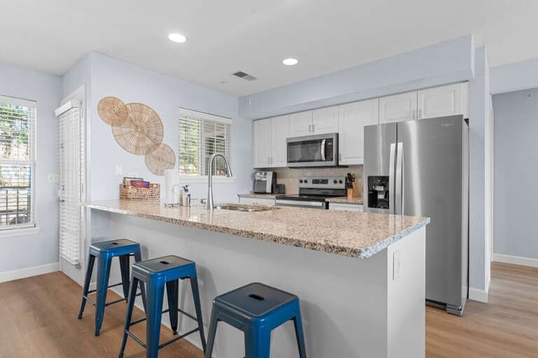 Find Rentals
