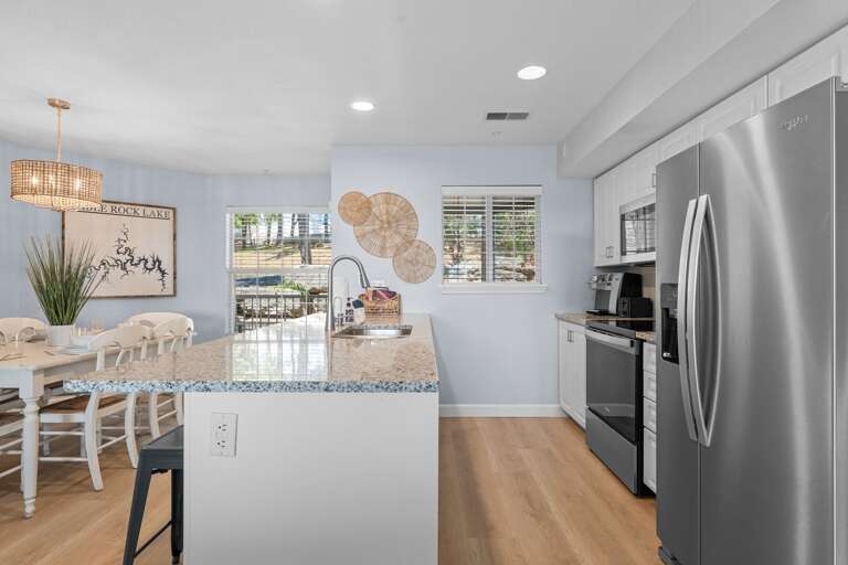 Find Rentals