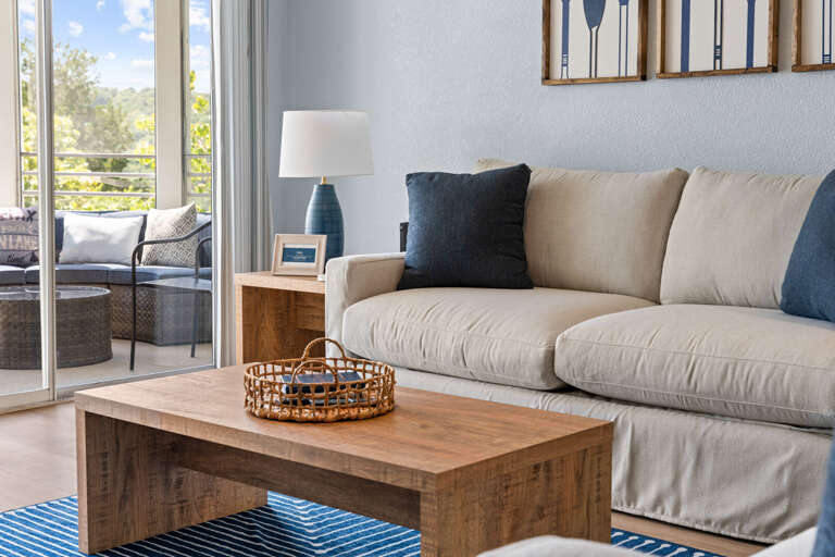 Find Rentals