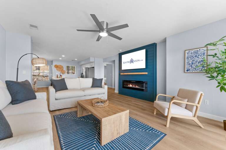 Find Rentals