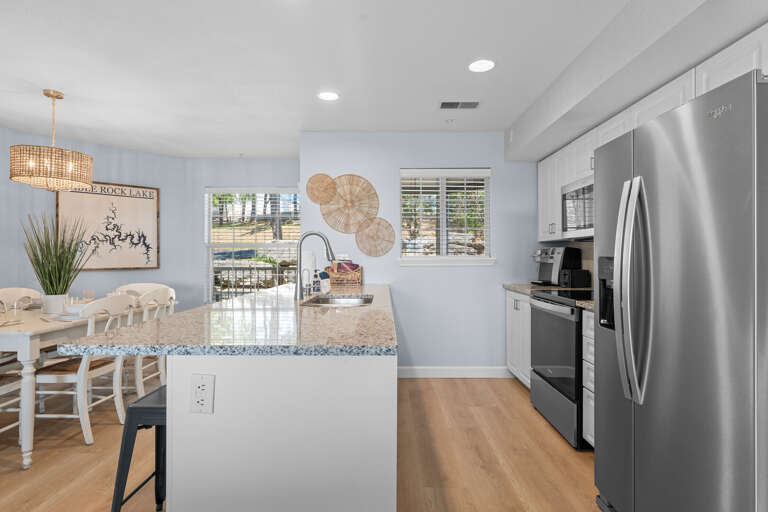 Find Rentals