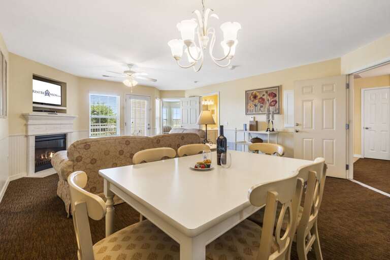 Find Rentals