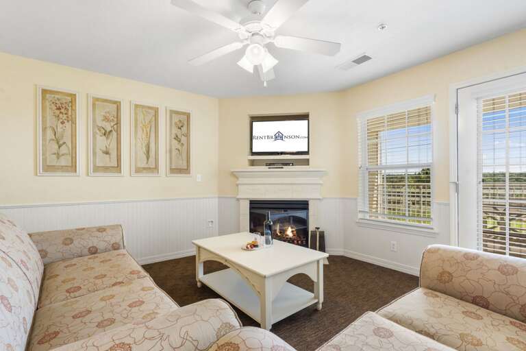 Find Rentals