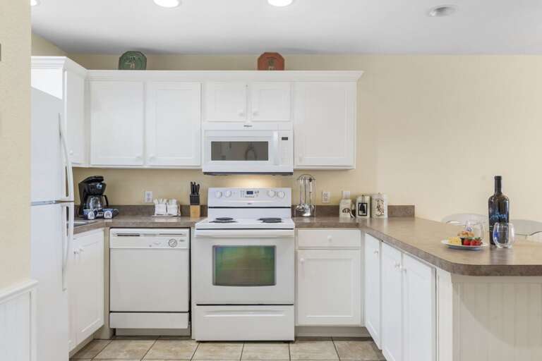 Find Rentals
