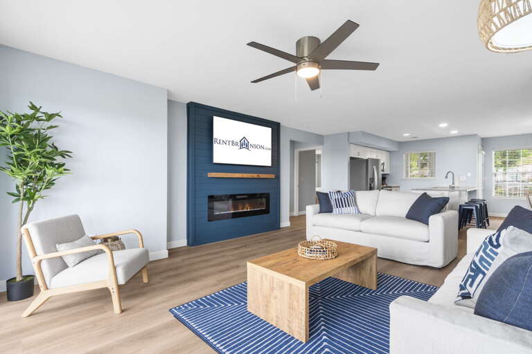 Find Rentals