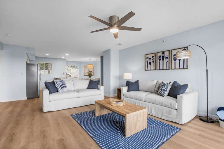Find Rentals