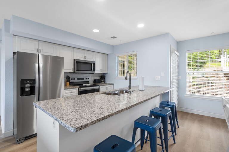 Find Rentals