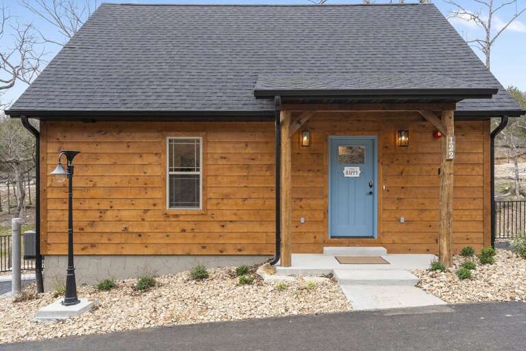 Hollister Home Rental