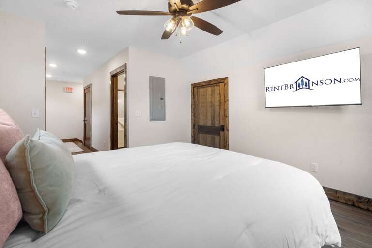 Find Rentals