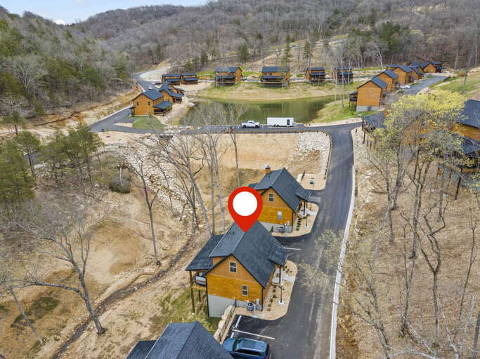 Find Rentals