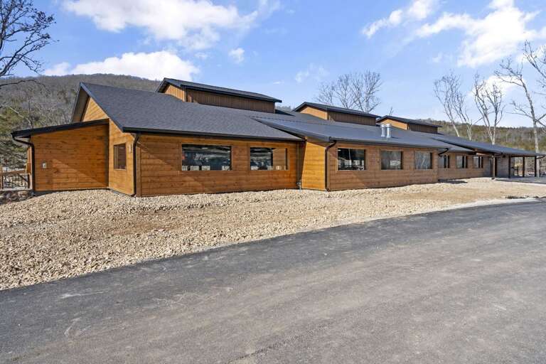 Find Rentals