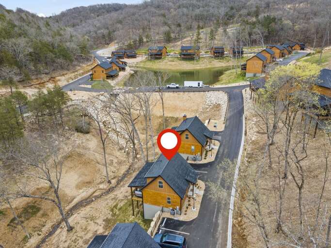 Find Rentals