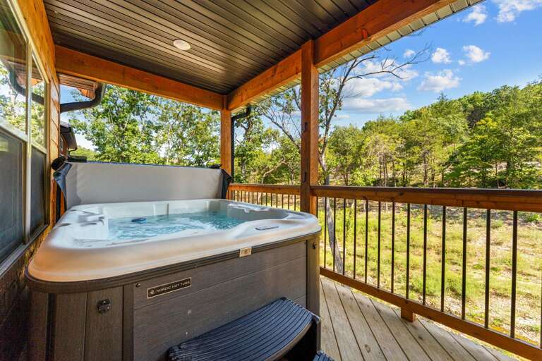 Hollister Home Rental
