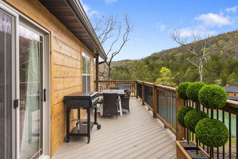 Hollister Home Rental