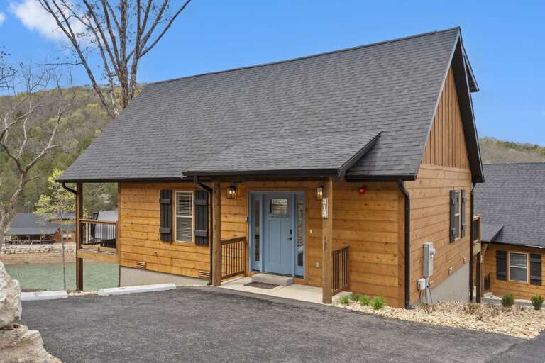 Find Rentals