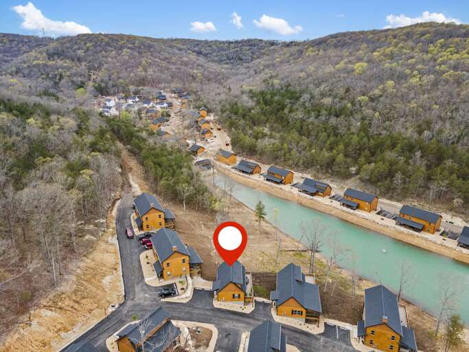 Find Rentals