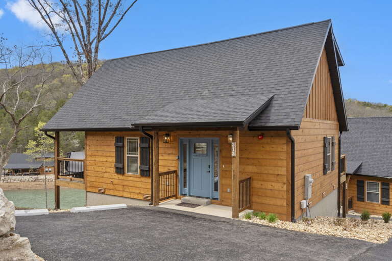 Find Rentals