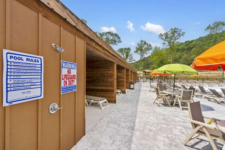 Find Rentals