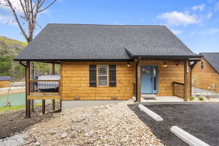 Find Rentals