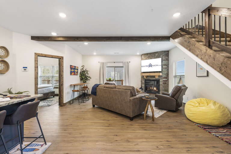 Find Rentals