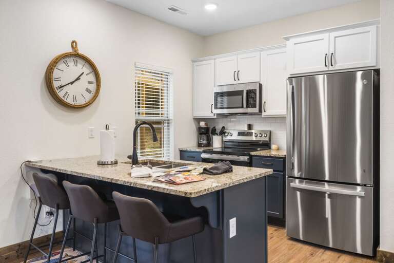 Hollister Home Rental