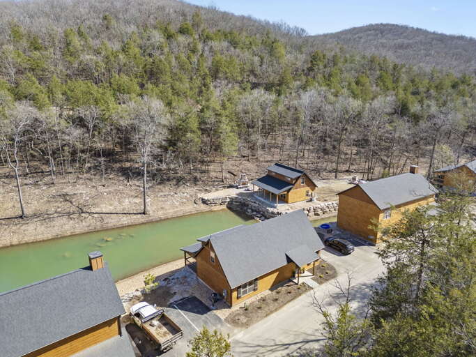 Find Rentals