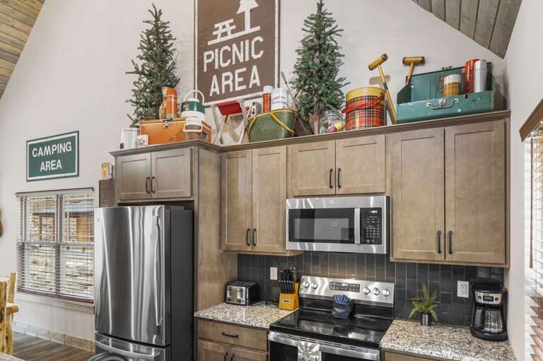 Find Rentals