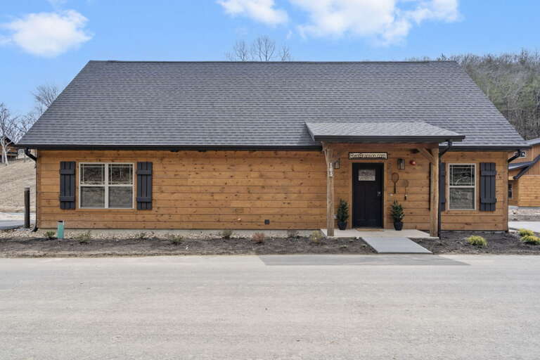 Find Rentals