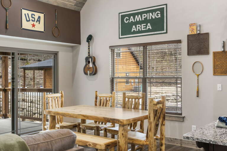 Find Rentals