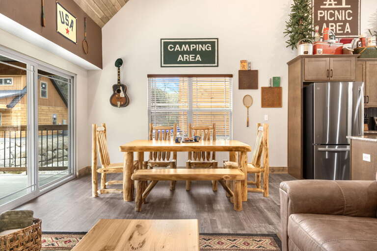 Hollister Home Rental