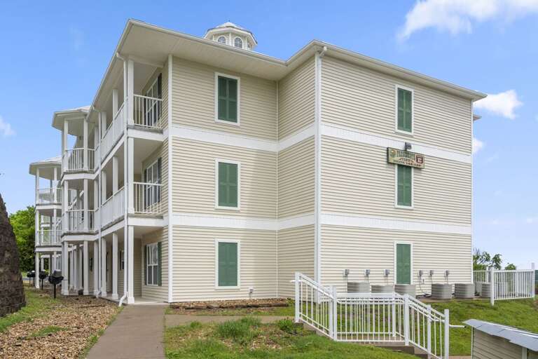 Find Rentals