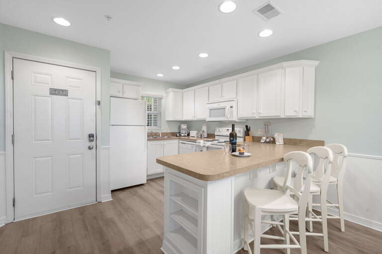 Kimberling City Condo Rental