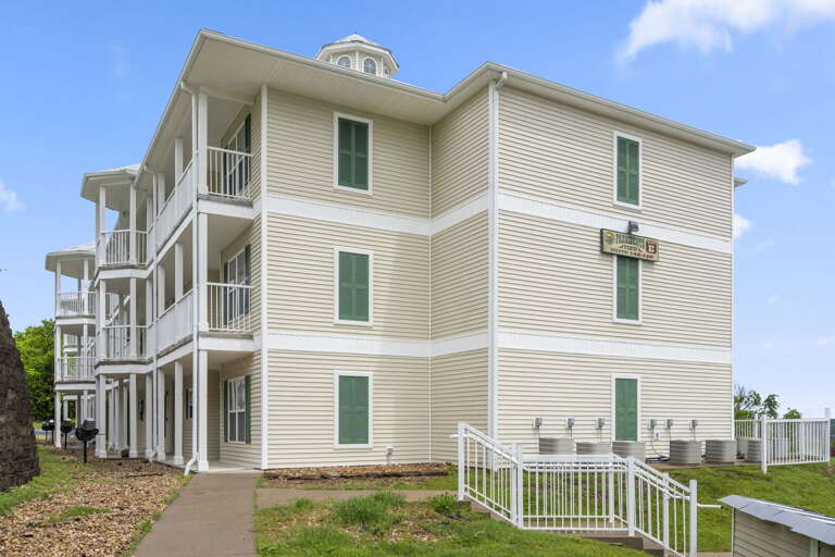 Find Rentals