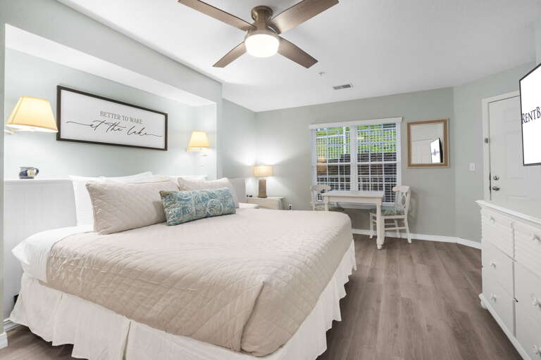 Find Rentals