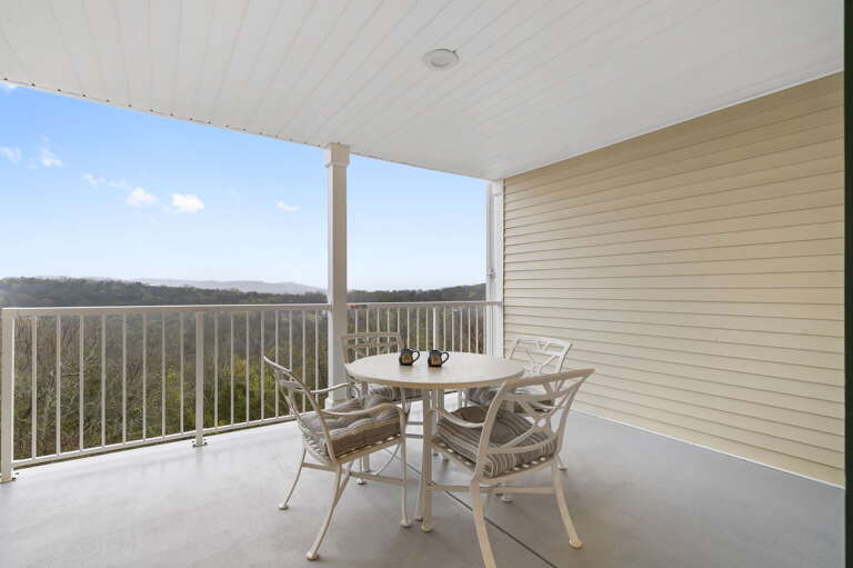 Kimberling City Condo Rental
