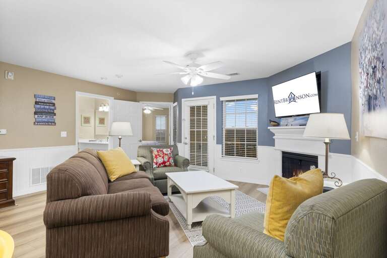 Find Rentals