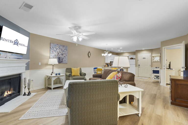 Find Rentals