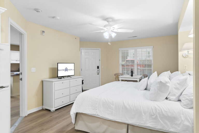 Find Rentals