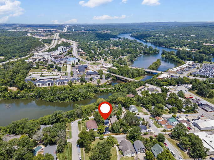 Find Rentals