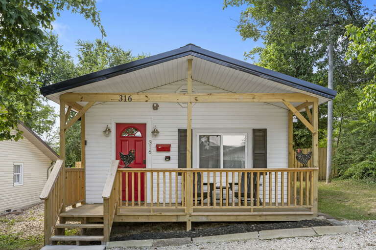Find Rentals