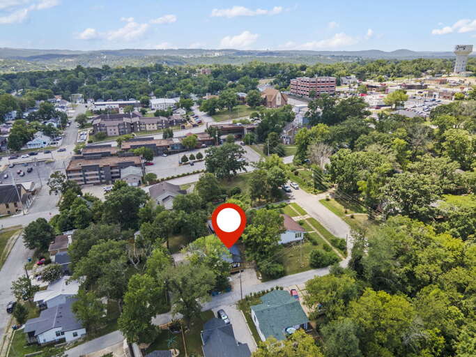 Find Rentals
