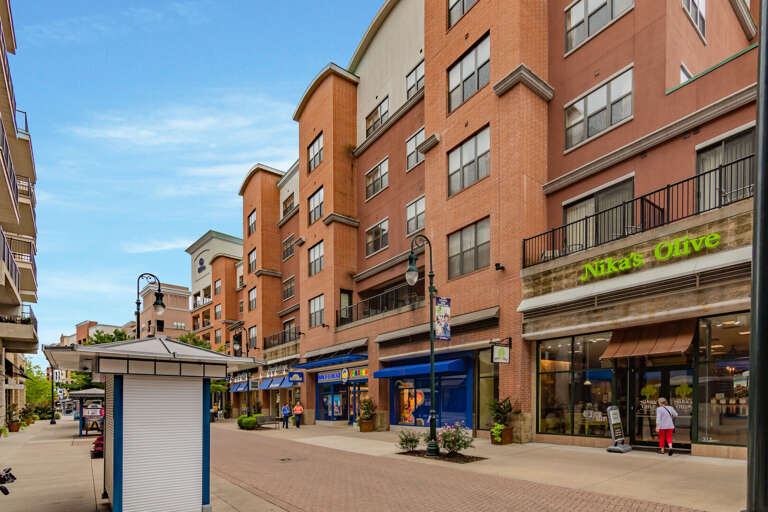 Find Rentals