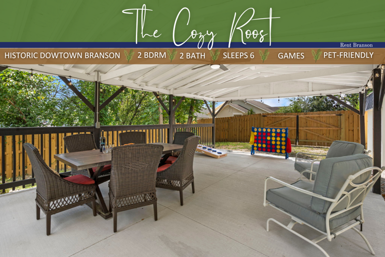 Find Rentals