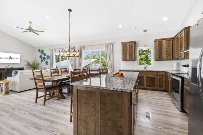 Find Rentals
