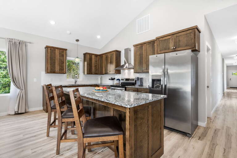 Kimberling City Home Rental