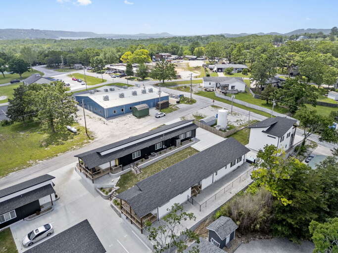 Find Rentals
