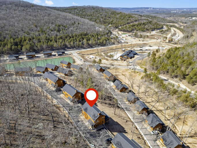 Find Rentals
