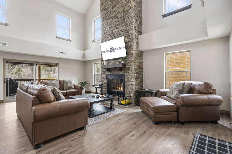 Hollister Home Rental