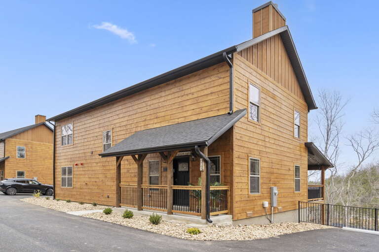 Find Rentals
